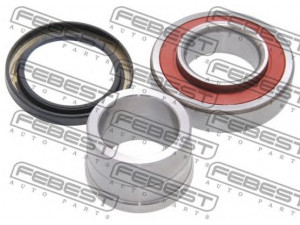FEBEST KIT-GVT guolis, kardaninis velenas
43591-65D00