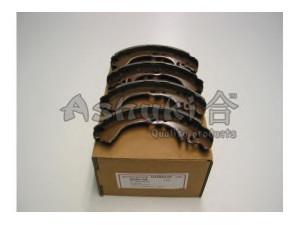 ASHUKI D083-04 stabdžių trinkelių komplektas 
 Techninės priežiūros dalys -> Papildomas remontas
04495-87704, 04495-87706, 04495-87706/704