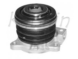 KAISHIN HSBO001 centruojantysis guolis, sankaba 
 Sankaba/dalys -> Pagalbinis guolis
96286828