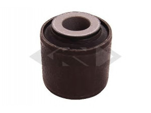 SPIDAN 412344 valdymo svirties/išilginių svirčių įvorė 
 Ašies montavimas/vairavimo mechanizmas/ratai -> Valdymo svirtis/pasukamosios svirties sujungimas -> Montavimas/sutvirtinimas
55253 2S000, 55253 2S000