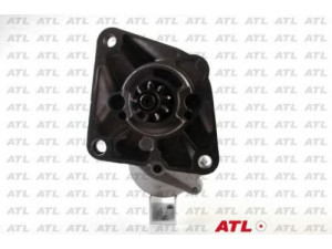 ATL Autotechnik A 76 380 starteris 
 Elektros įranga -> Starterio sistema -> Starteris
NAD 101240, 228000-7220