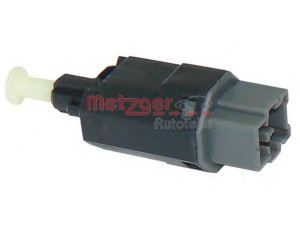 METZGER 0911048 stabdžių žibinto jungiklis 
 Stabdžių sistema -> Stabdžių žibinto jungiklis
F32Z-13480-A, GA2A-66-490, GA2A-66-490A