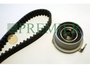 BRT Bearings PBTK069 paskirstymo diržo komplektas 
 Techninės priežiūros dalys -> Papildomas remontas
2431202701