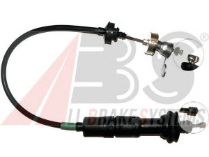 A.B.S. K27500 sankabos trosas 
 Sankaba/dalys -> Sankabos valdymas -> Sankabos trosas
2150.AY, 2150.AZ