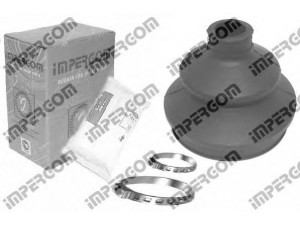 ORIGINAL IMPERIUM 33798 gofruotoji membrana, kardaninis velenas 
 Ratų pavara -> Gofruotoji membrana
8E0598203, 8E0598203