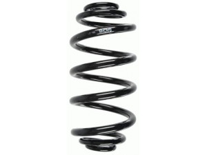 SACHS 994 320 spyruoklė 
 Pakaba -> Spyruoklės
13379178, 424 450