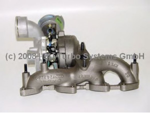 BU 127201OGR kompresorius, įkrovimo sistema 
 Išmetimo sistema -> Turbokompresorius
03G253010J, 03G253010JV, 03G253010JX