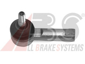 A.B.S. 230432 skersinės vairo trauklės galas 
 Vairavimas -> Vairo mechanizmo sujungimai
111.500.441