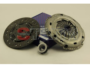 STATIM 100.381 sankabos komplektas 
 Sankaba/dalys -> Sankabos remonto komplektas, visas