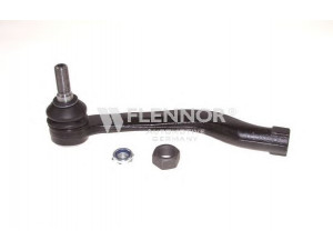 FLENNOR FL10189-B skersinės vairo trauklės galas