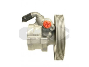 SPIDAN 53958 hidraulinis siurblys, vairo sistema 
 Vairavimas -> Vairo pavara/siurblys
9636676280