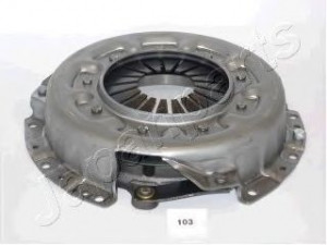 JAPANPARTS SF-103 sankabos suspaudimo plokštelė 
 Sankaba/dalys -> Sankabos suspaudimo plokštelė
30210-06N01, 30210-10W00, 30210-20W00