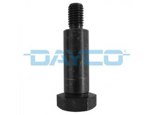 DAYCO V0171 varžtas, įtempiklio skriemulys