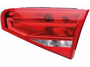 HELLA 2TZ 010 915-101 kombinuotas galinis žibintas 
 Kėbulas -> Šviesos -> Kombinuotas galinis žibintas/dalys -> Kombinuotas galinis žibintas
8K5 945 094 AA