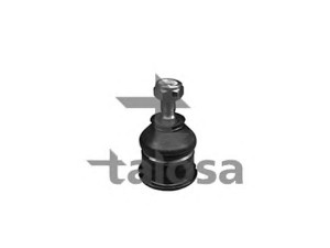 TALOSA 47-06004 atramos/vairo trauklė 
 Ašies montavimas/vairavimo mechanizmas/ratai -> Sujungimai -> Atramos/vairo trauklė
91504148, 91504148, 91504148, 91504148
