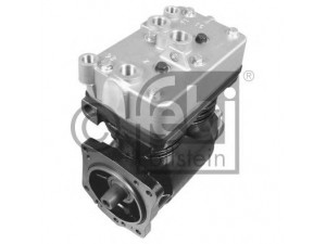 FEBI BILSTEIN 35782 kompresorius, suspausto oro sistema 
 Pakaba -> Pneumatinė pakaba
0 571 039, 0 571 177, 0 571 178