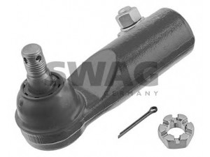 SWAG 82 94 2775 skersinės vairo trauklės galas 
 Vairavimas -> Vairo mechanizmo sujungimai
48570-01J10