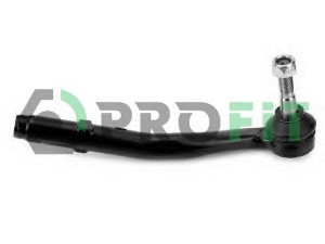 PROFIT 2302-0462 skersinės vairo trauklės galas 
 Vairavimas -> Vairo mechanizmo sujungimai
32111091769
