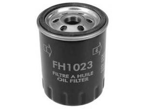 MGA FH1023 alyvos filtras 
 Techninės priežiūros dalys -> Techninės priežiūros intervalai
1039020, 1039021, 5012555, 5019918