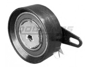 ROULUNDS RUBBER BT1180 įtempiklio skriemulys, paskirstymo diržas
074109243E, 074109243M, 9464101