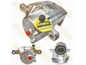 Brake ENGINEERING CA2319 stabdžių apkaba 
 Dviratė transporto priemonės -> Stabdžių sistema -> Stabdžių apkaba / priedai
MR449851