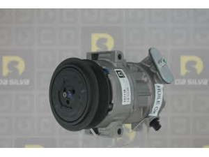 DA SILVA FC1118 kompresorius, oro kondicionierius 
 Oro kondicionavimas -> Kompresorius/dalys
55703917