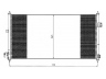 WAECO 8880400389 kondensatorius, oro kondicionierius 
 Oro kondicionavimas -> Kondensatorius
921009H200, 921009H215, 921009H21A