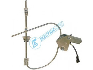 ELECTRIC LIFE ZR RN27 R lango pakėliklis 
 Vidaus įranga -> Elektrinis lango pakėliklis
7700798818, 7700799476