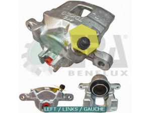 ERA Benelux BC63060 stabdžių apkaba 
 Stabdžių sistema -> Stabdžių matuoklis -> Stabdžių matuoklio montavimas
55102-80G00, 55102-80G01