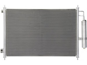 SPECTRA PREMIUM 7-3750 kondensatorius, oro kondicionierius 
 Oro kondicionavimas -> Kondensatorius
92100JG000, 92100JG000