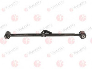 YAMATO J92030YMT vikšro valdymo svirtis 
 Ašies montavimas/vairavimo mechanizmas/ratai -> Valdymo svirtis/pasukamosios svirties sujungimas -> Vairo trauklės (valdymo svirtis, išilginis balansyras, diago
48730-42020