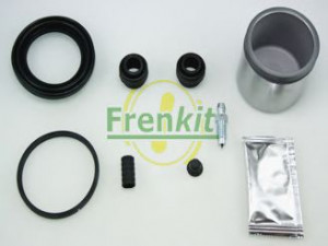 FRENKIT 254974 remonto komplektas, stabdžių apkaba 
 Stabdžių sistema -> Stabdžių matuoklis -> Stabdžių matuoklio montavimas
F1Z1-33-98Z, F1Z1-33-99Z