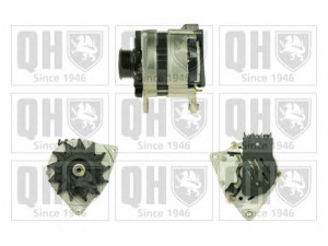 QUINTON HAZELL QRA2095 kintamosios srovės generatorius 
 Elektros įranga -> Kint. sr. generatorius/dalys -> Kintamosios srovės generatorius
1005386, 5023525, 6196163, 89BB10300HA