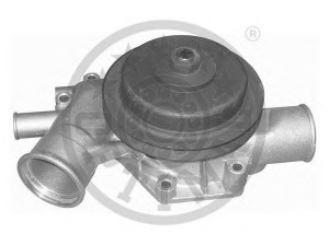 OPTIMAL AQ-1124 vandens siurblys 
 Aušinimo sistema -> Vandens siurblys/tarpiklis -> Vandens siurblys
75522430, 95575455, 5416786