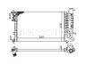 THERMOTEC D7P014TT radiatorius, variklio aušinimas 
 Aušinimo sistema -> Radiatorius/alyvos aušintuvas -> Radiatorius/dalys
1331.X2, 1301.JV, 1301.X2