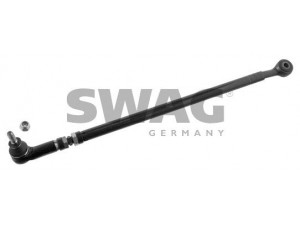 SWAG 32 72 0018 strypo montavimas 
 Vairavimas -> Sujungimo trauklės surinkimas/dalys -> Sujungimo trauklės surinkimas
4A0 419 801 A