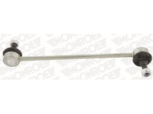 MONROE L16626 šarnyro stabilizatorius 
 Ašies montavimas/vairavimo mechanizmas/ratai -> Stabilizatorius/fiksatoriai -> Savaime išsilyginanti atrama
1495685, 3C113B438AC, 3C113B438AD