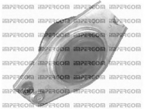ORIGINAL IMPERIUM 29202 variklio montavimas 
 Variklis -> Variklio montavimas -> Variklio montavimo rėmas
60680171, 60680171, 60680171