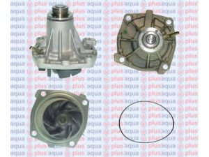 AQUAPLUS 85-5515 vandens siurblys 
 Aušinimo sistema -> Vandens siurblys/tarpiklis -> Vandens siurblys
60562567, 60564004, 4720429, 7072641
