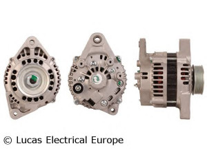 LUCAS ELECTRICAL LRB00220 kintamosios srovės generatorius 
 Elektros įranga -> Kint. sr. generatorius/dalys -> Kintamosios srovės generatorius
A2T82191, A2T82191A, A2T82191B