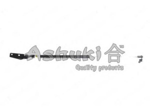 ASHUKI S925-14 dujinė spyruoklė, bagažinė 
 Priedai -> Bagažinė/pakrovimo skyrius
63269-AG001, 63269-AG022