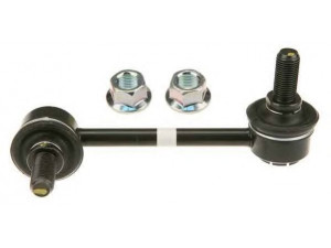 TRW JTS567 šarnyro stabilizatorius 
 Ašies montavimas/vairavimo mechanizmas/ratai -> Stabilizatorius/fiksatoriai -> Savaime išsilyginanti atrama
555803E050