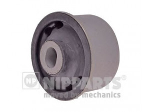 NIPPARTS N4233040 valdymo svirties/išilginių svirčių įvorė 
 Ašies montavimas/vairavimo mechanizmas/ratai -> Valdymo svirtis/pasukamosios svirties sujungimas -> Montavimas/sutvirtinimas
D651-34-350*, PART OF