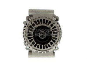 AUTOELECTRO AEC1676 kintamosios srovės generatorius 
 Elektros įranga -> Kint. sr. generatorius/dalys -> Kintamosios srovės generatorius
12317515029, 7509342, 7515029, 7515029-02