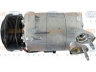 HELLA 8FK 351 272-191 kompresorius, oro kondicionierius 
 Oro kondicionavimas -> Kompresorius/dalys
1 766 288, 1 813 108, 1 831 609