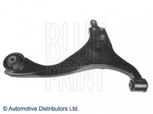 BLUE PRINT ADG086281 vikšro valdymo svirtis 
 Ašies montavimas/vairavimo mechanizmas/ratai -> Valdymo svirtis/pasukamosios svirties sujungimas -> Vairo trauklės (valdymo svirtis, išilginis balansyras, diago
54501-2H000, 54501-2H100, 54501-2H100