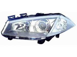 IPARLUX 11805704 priekinis žibintas 
 Kėbulas -> Priekinis žibintas/dalys -> Priekinis žibintas/įterp.
7701064022