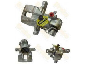 Brake ENGINEERING CA2450R stabdžių apkaba 
 Dviratė transporto priemonės -> Stabdžių sistema -> Stabdžių apkaba / priedai
43018S03Z02