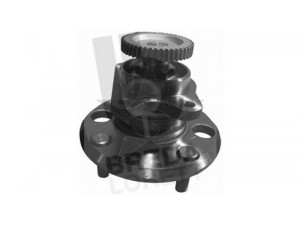 BREDA  LORETT KRT7814 rato guolio komplektas 
 Ašies montavimas/vairavimo mechanizmas/ratai -> Rato stebulė/montavimas -> Rato guolis
52730-38103, 52730-38-103, 52730-38103