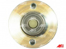 AS-PL SS5106 solenoidinis jungiklis, starteris
